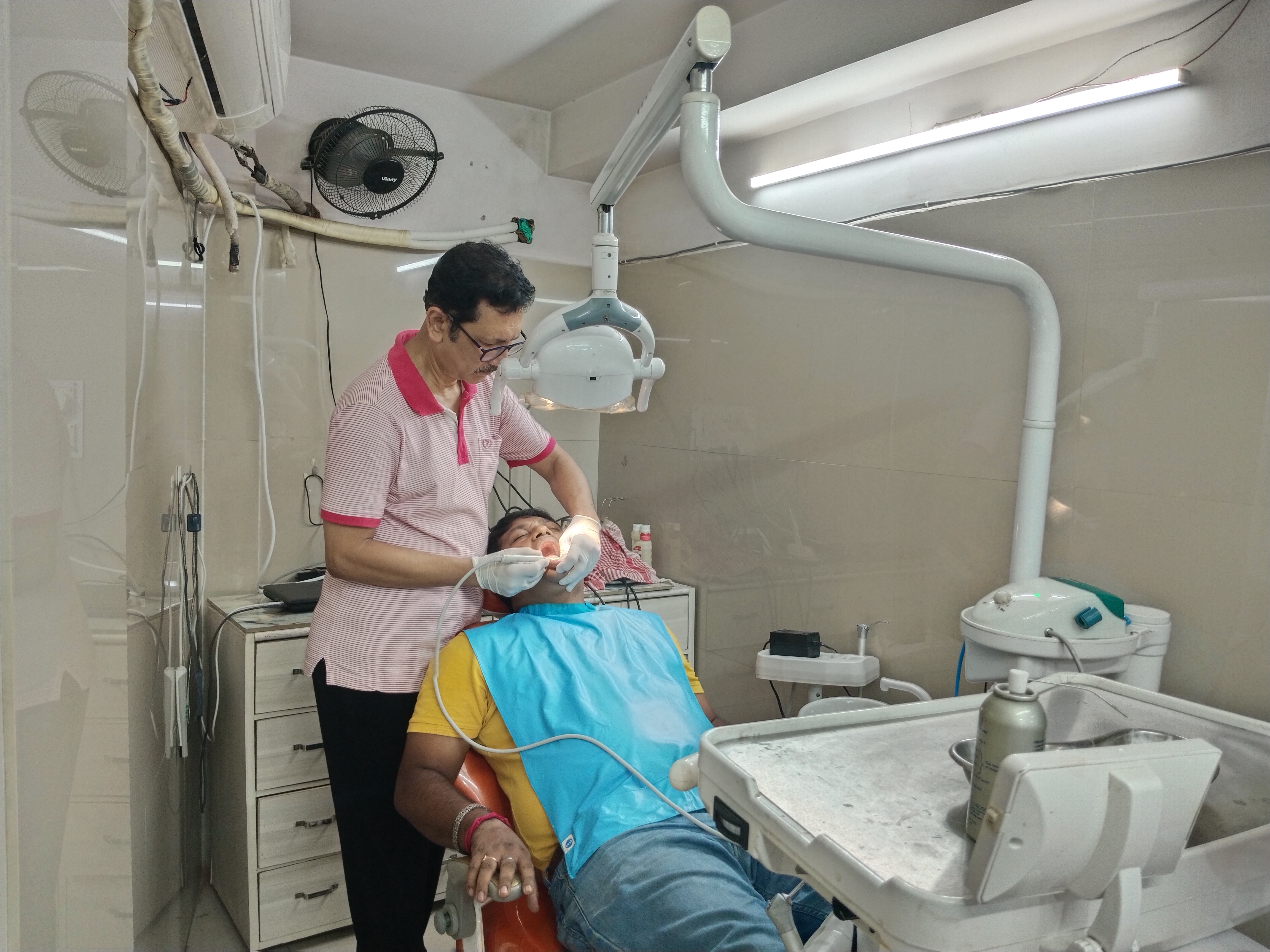 Dental Care